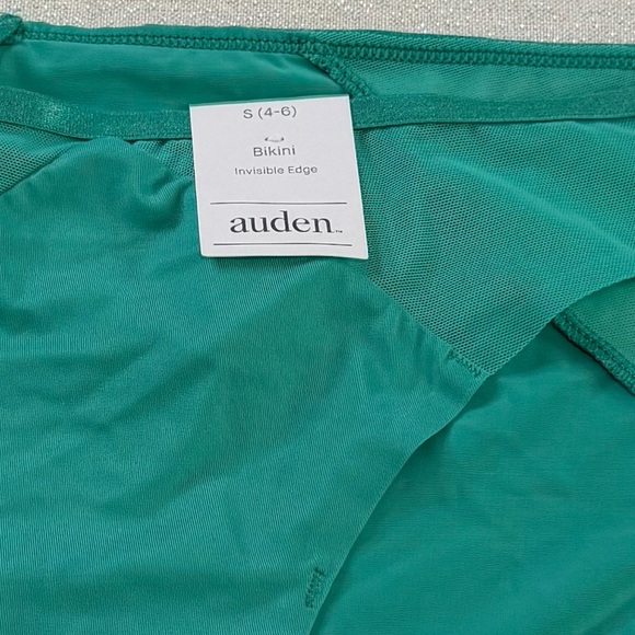 6 Auden Intimates Panties Cheeky, Bikini & Thong Panties - Picture 13 of 17